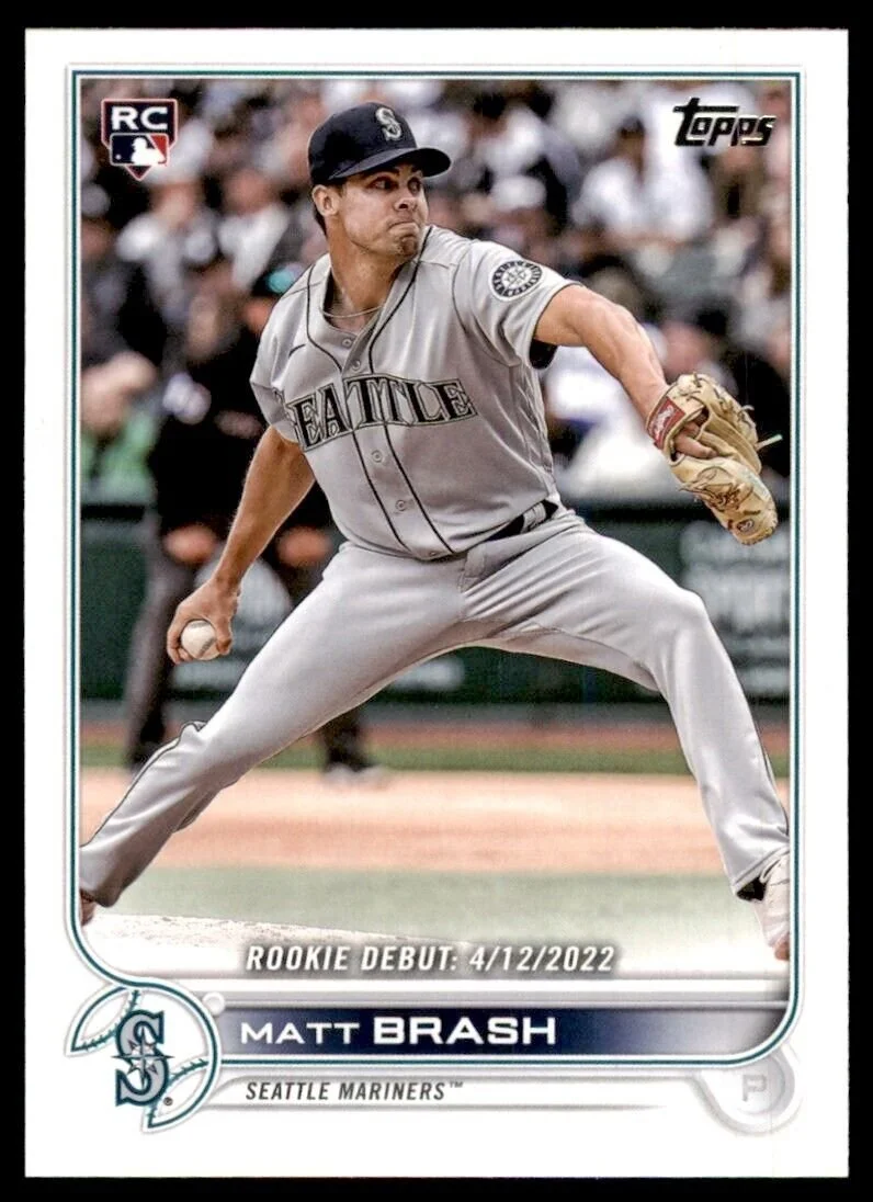 BWDIK: Brash, Carter, Cerutti, Paxton, Pivetta, Soroka