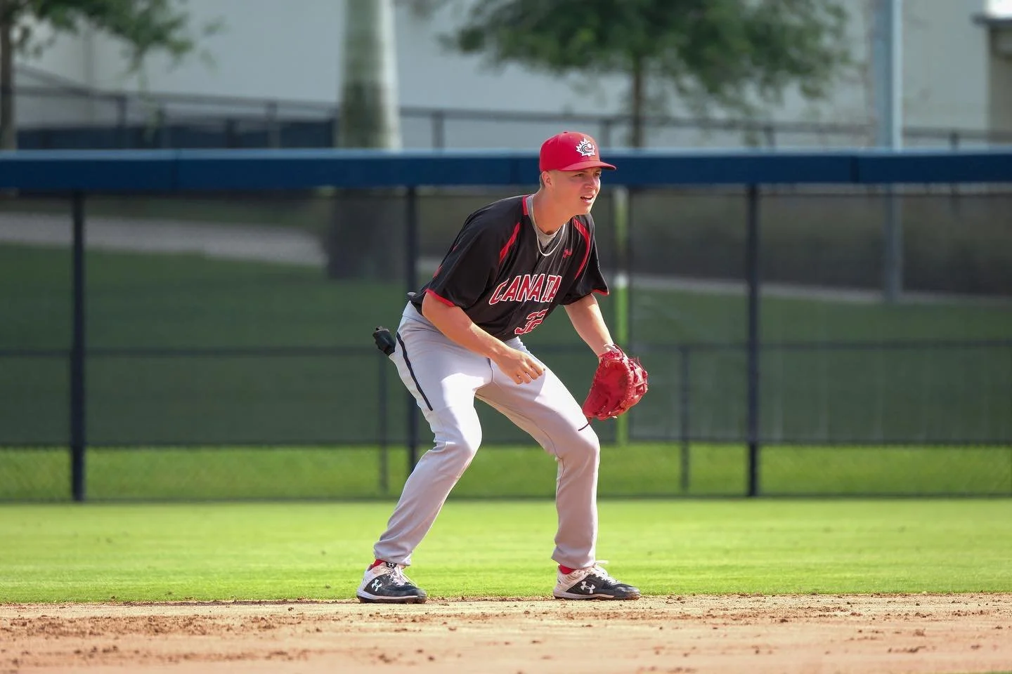 JNT Spring Training: Dessureault, Dick, Lalonde star for Juniors in spring finale