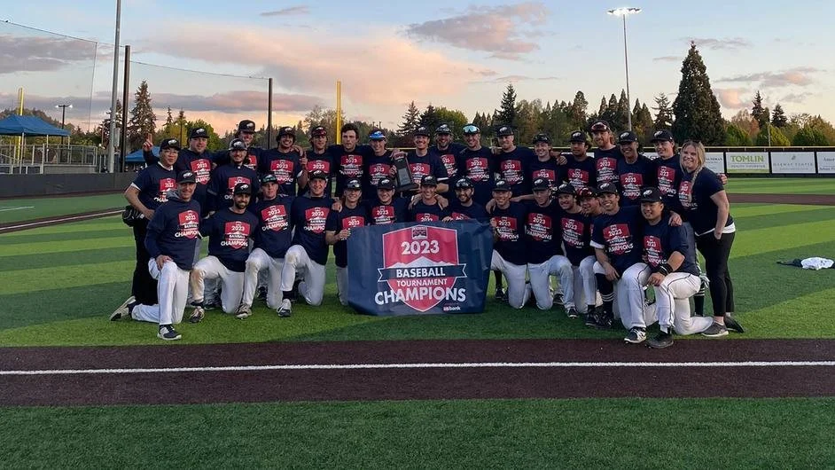 UBC wins 2023 CCC championship