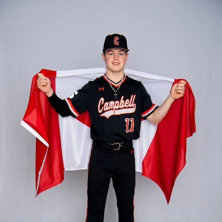Shushkewich: Arnold helping No. 13th-ranked Campbell Fighting Camels 