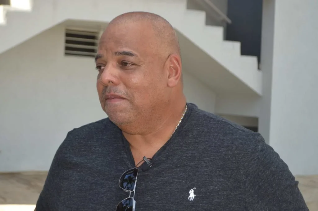 Ex-Blue Jay scout Marco Paddy wins SABR's Roland Hemond award