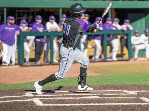 Ward named Terriers' College Player of the Week