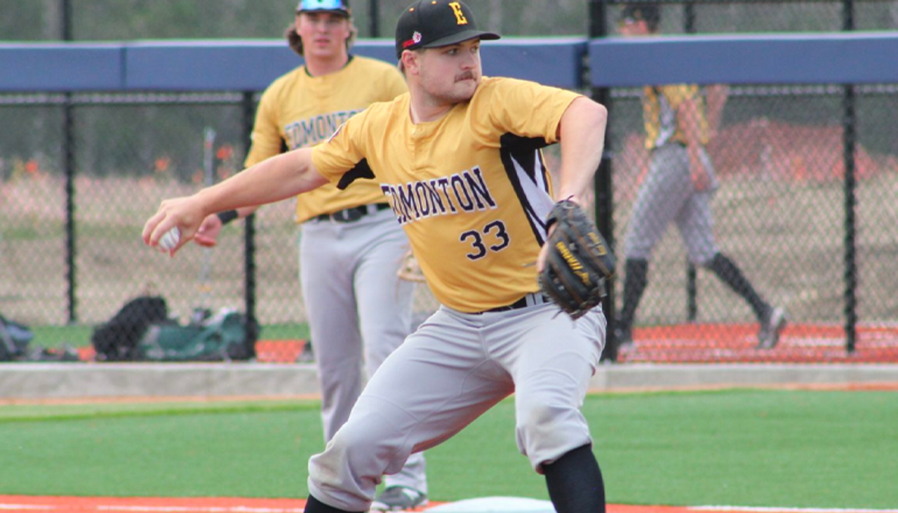 IBL's Welland Jackfish sign Tymochko