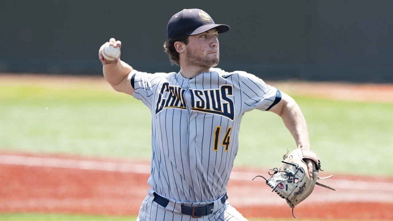 RHP Matt Duffy, 4th round  (115th) – Boston Red Sox - Signed $350,000