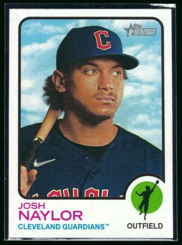 Naylor makes MLB history with eighth-inning homers