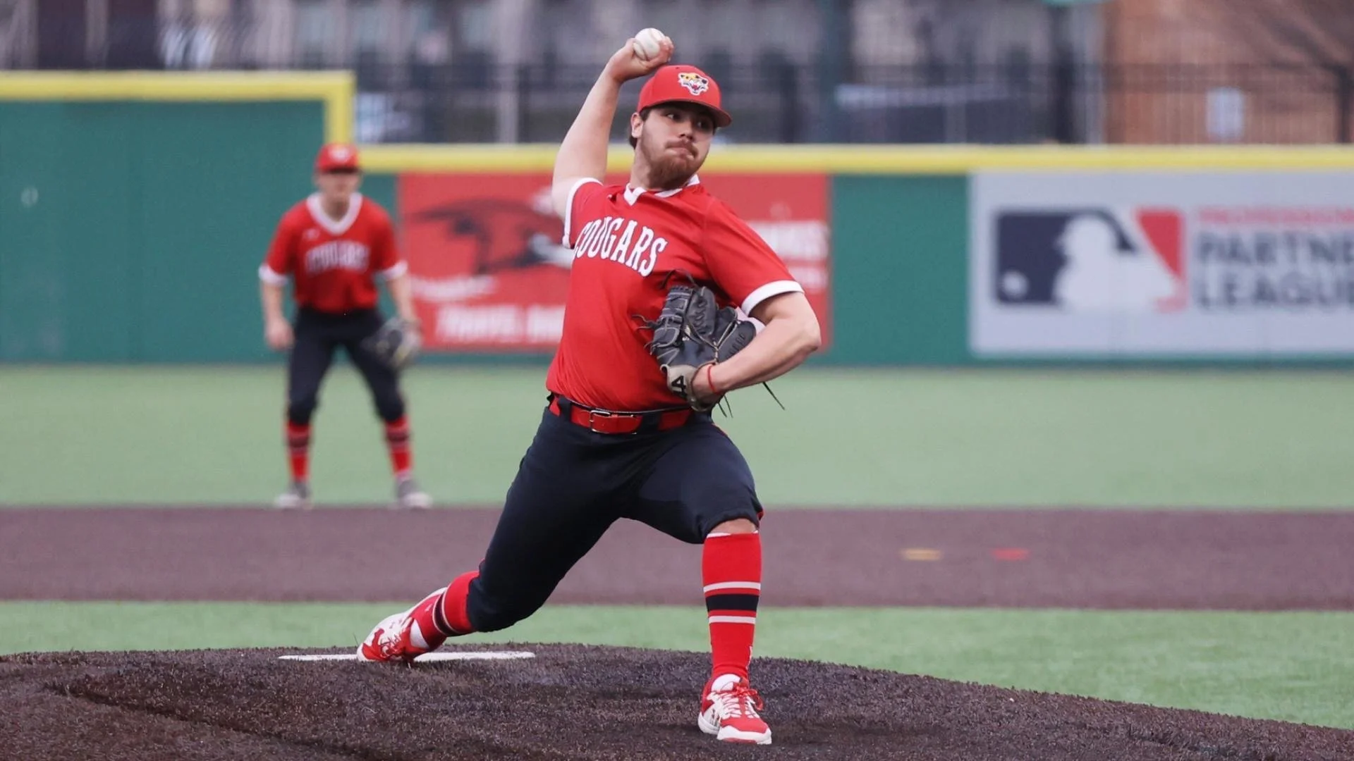 Canadian Baseball Network College Player of the Week: Nico Saldias