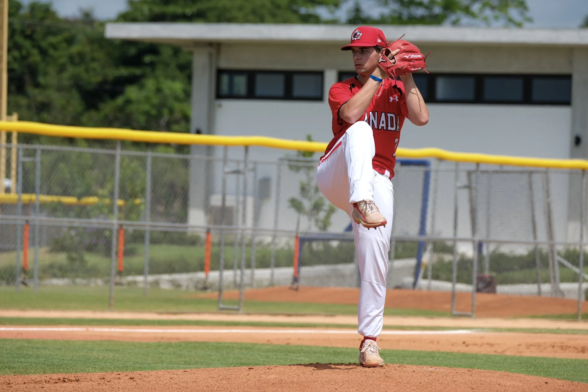 JNT Dominican Pro Academy Camp: Juniors beat Marlins, lose to Pirates