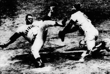 Shenk: Catching up with Pat Corrales 