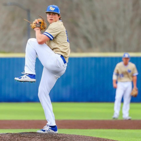 McFarland: Bloor makes successful transition from catcher to closer 