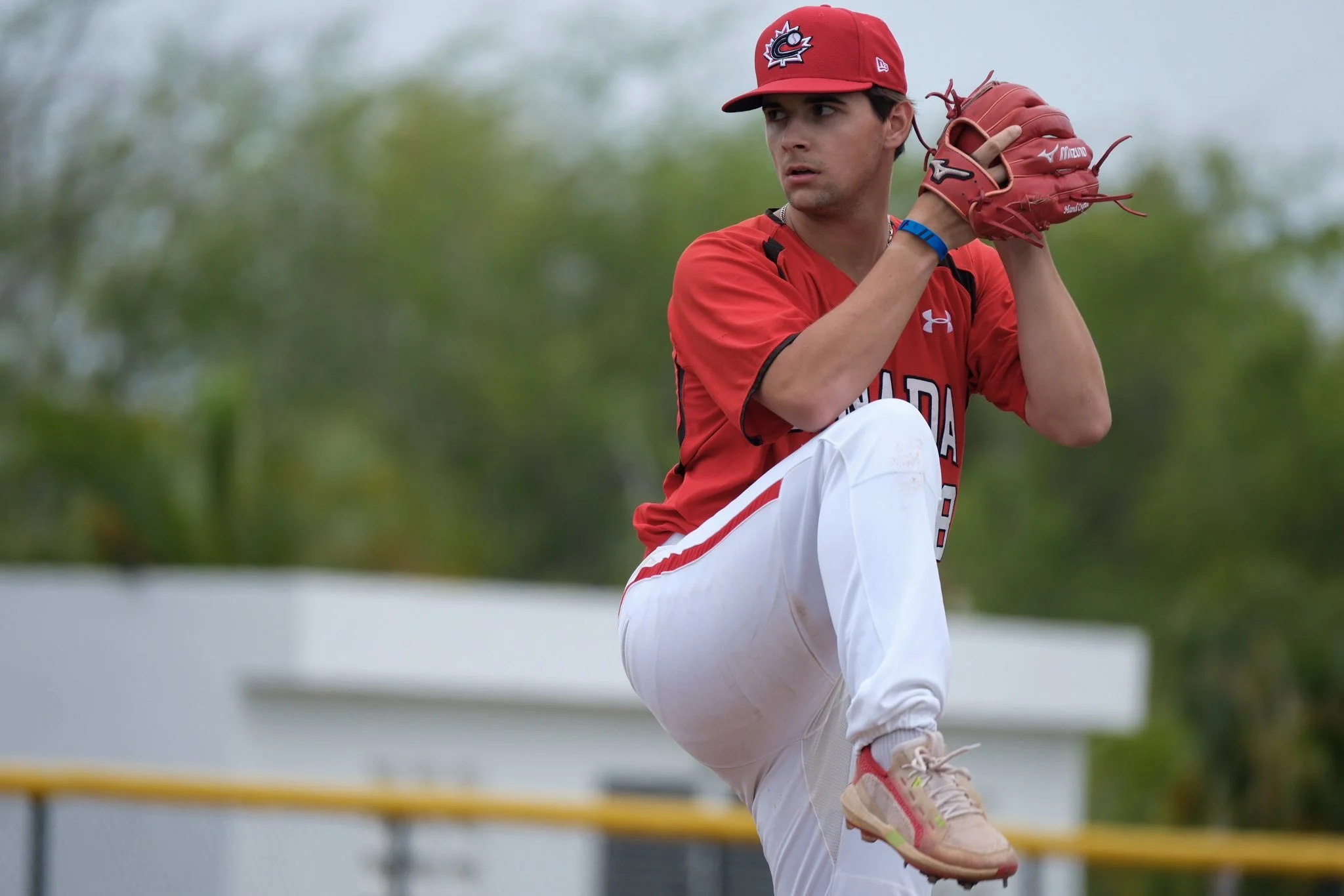 JNT Dominican Pro Academy Camp: Cadieux Lanoue, Lachance, Lawson lead Juniors past Giants