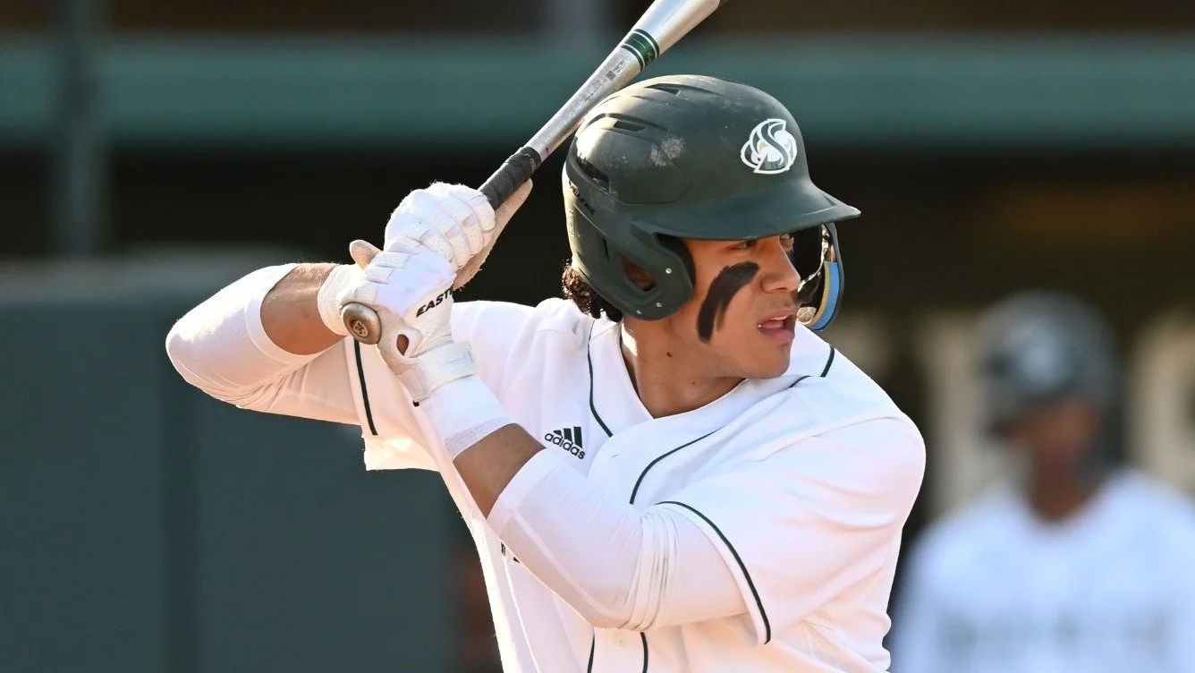 Canadian Baseball Network College Player of the Week: Cesar Valero