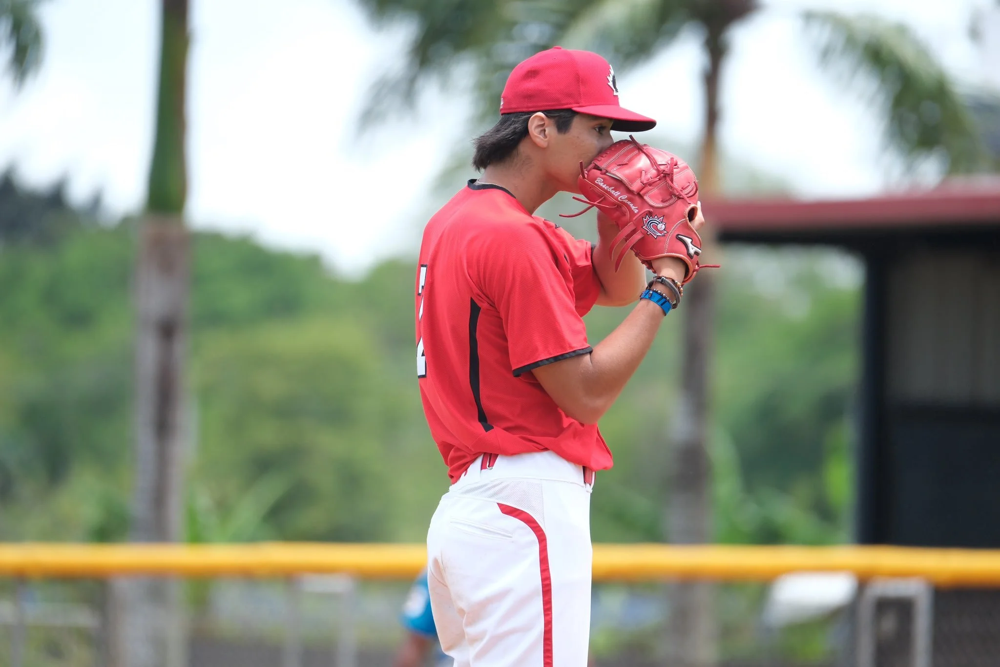 JNT Dominican Pro Academy Camp: Juniors tie Cardinals and Brewers in doubleheader