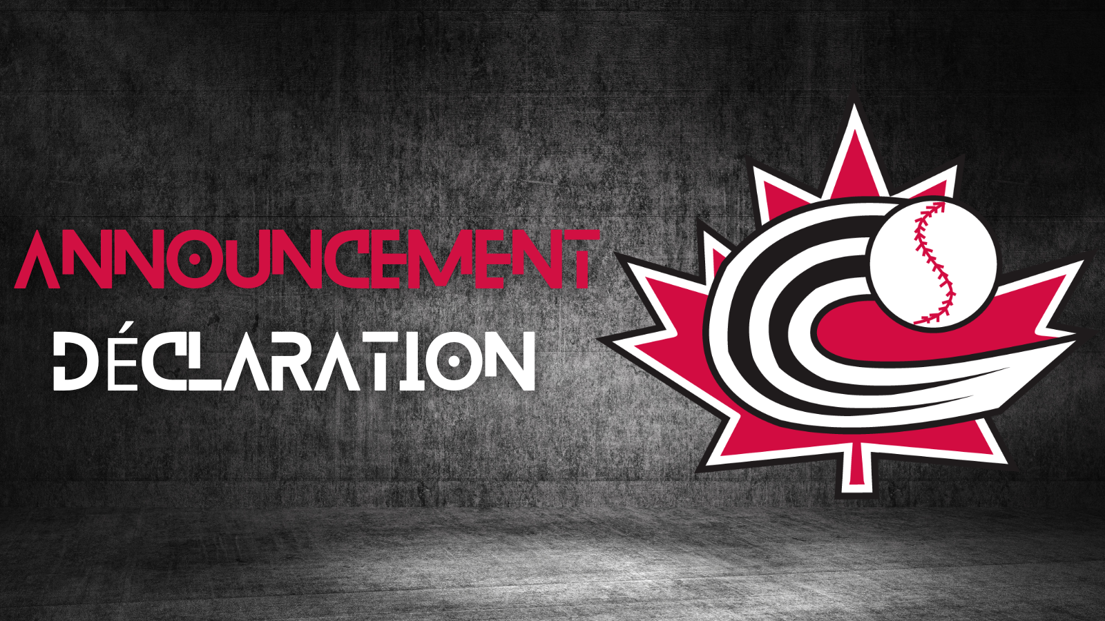 Baseball Canada welcomes Megan Cundari and Joey Hutton to staff