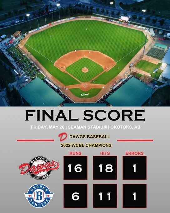 Geekie, Lenihan, Wilkinson propel Dawgs to win over Bombers in season opener