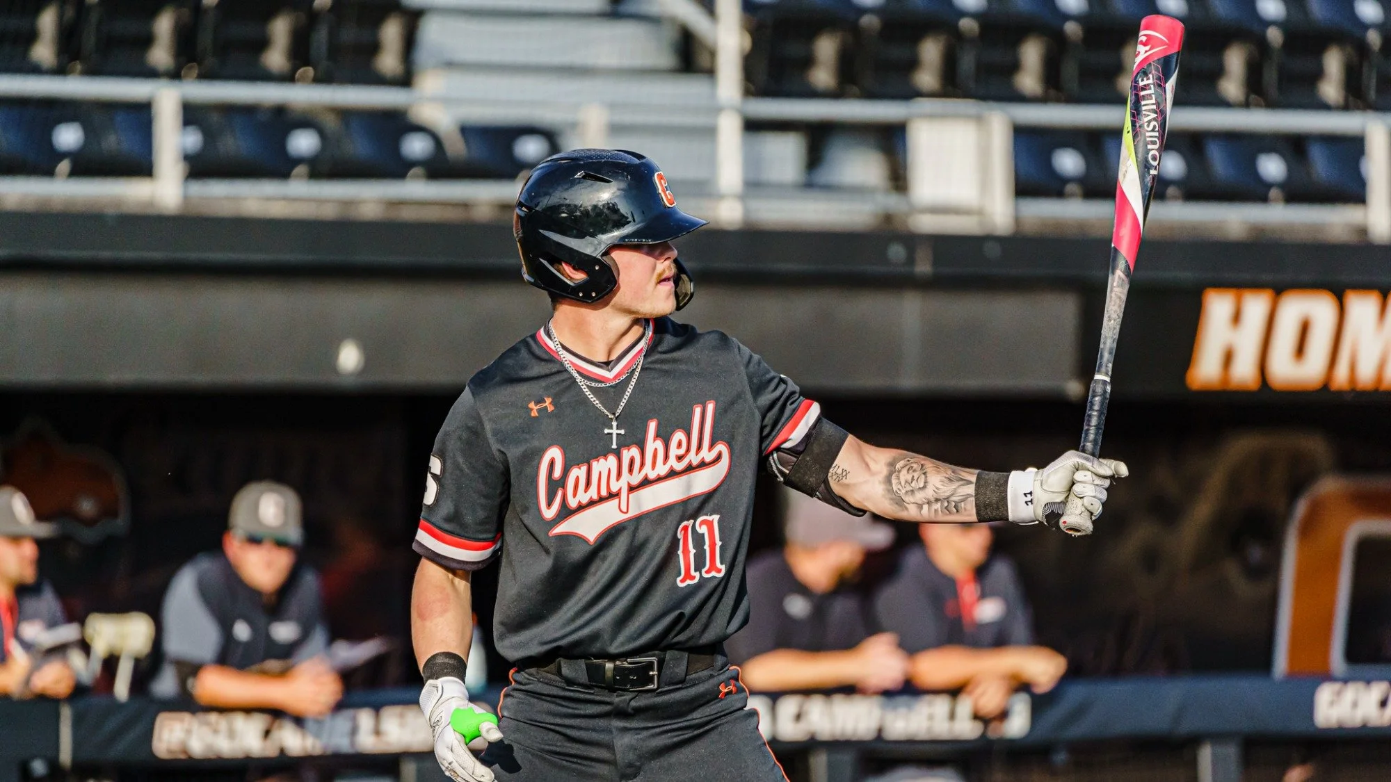 INF Bryce Arnold, Signs FA contract with Toronto Blue Jays — $70,000