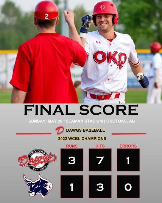 King, Machej lead Dawgs to victory over Bulls