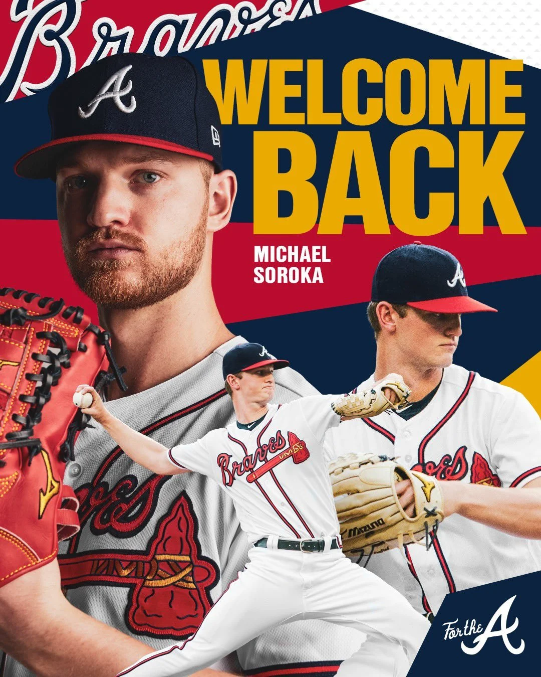 McFarland: Determined Soroka makes long awaited "second" MLB debut