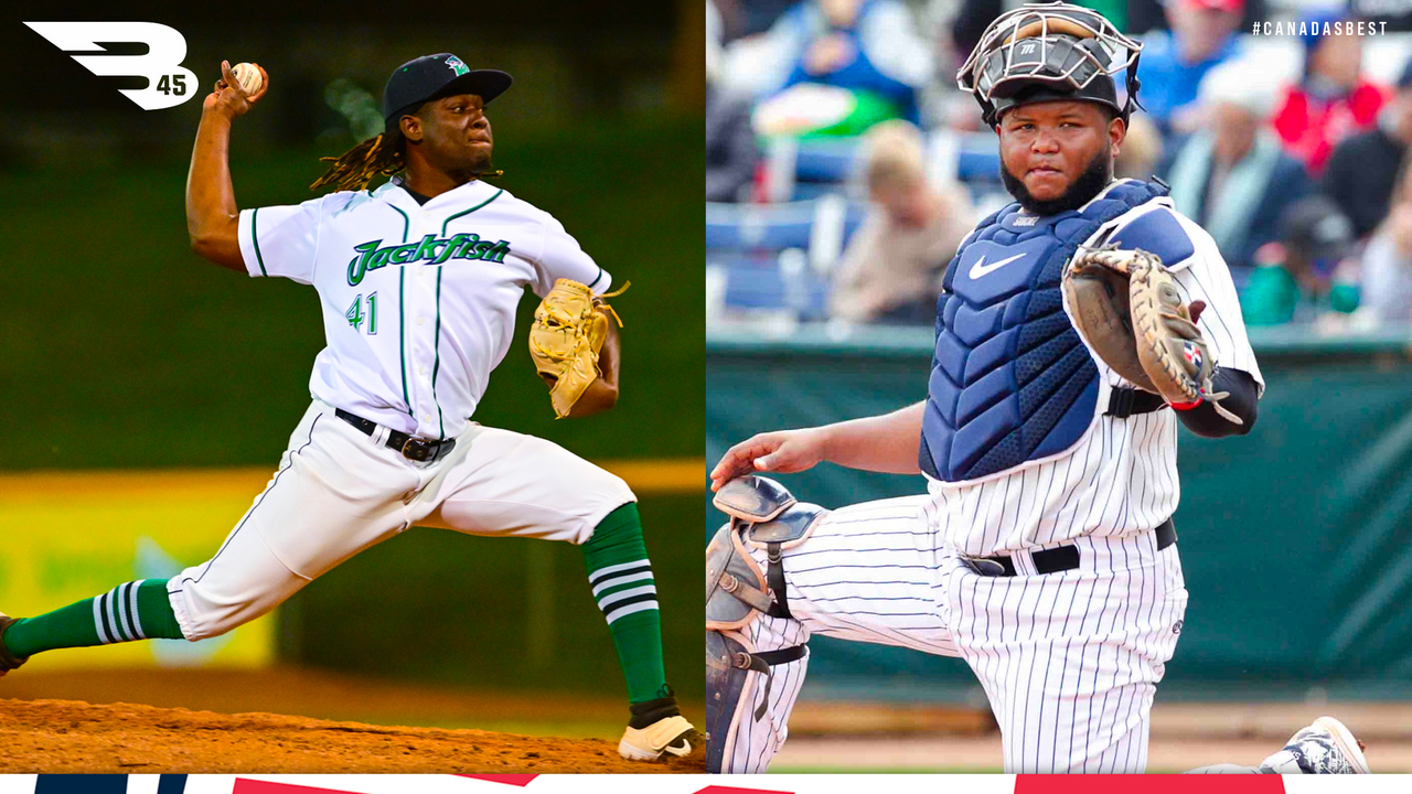 De Oleo and Mendez named IBL Players of the Week