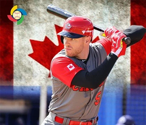 Freeman named NL Player of the Month for May
