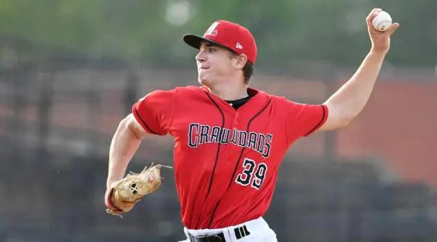 Shushkewich: Bratt logs first win in High-A