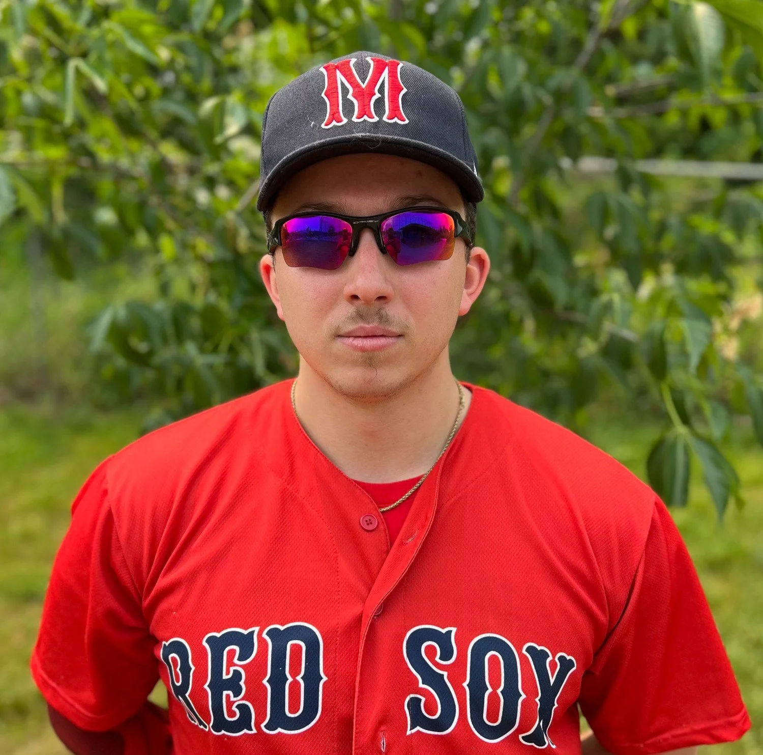 COBA Major's best in Week III: Cloes, Milton Red Sox, Nash