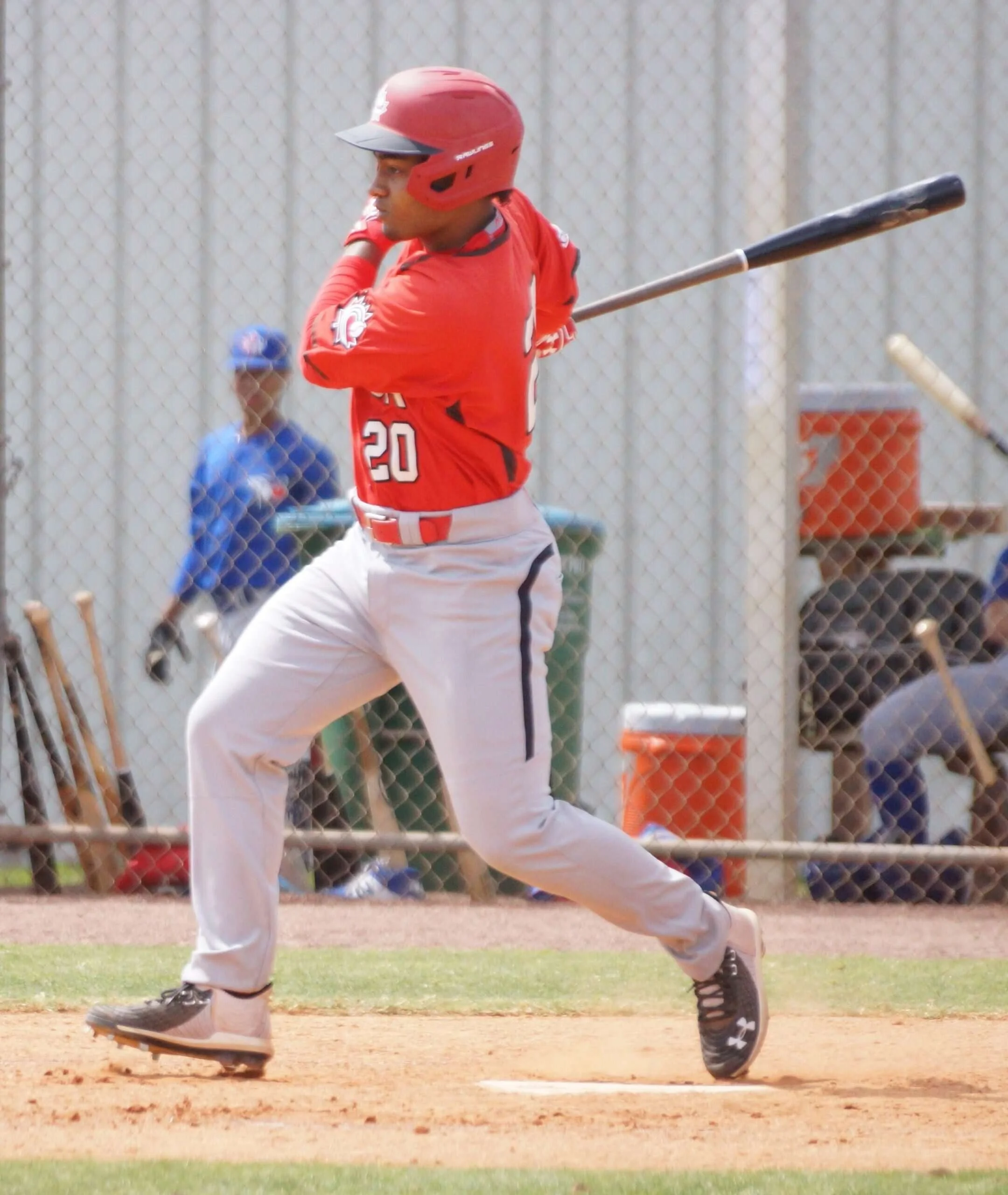 Former Terriers Hammill, Seabrooke to play for Canada at Pan Am Games Qualifier