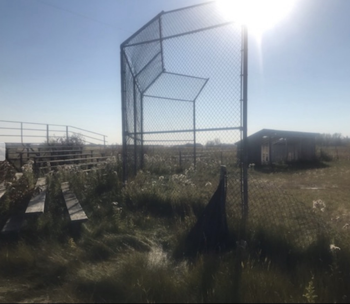McFarland: Louis Bull Tribe in Alberta receives funding from Jays Care to rebuild diamond