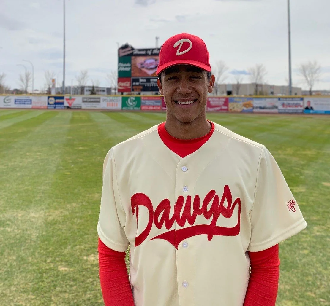 Dawgs drop second straight to Giants