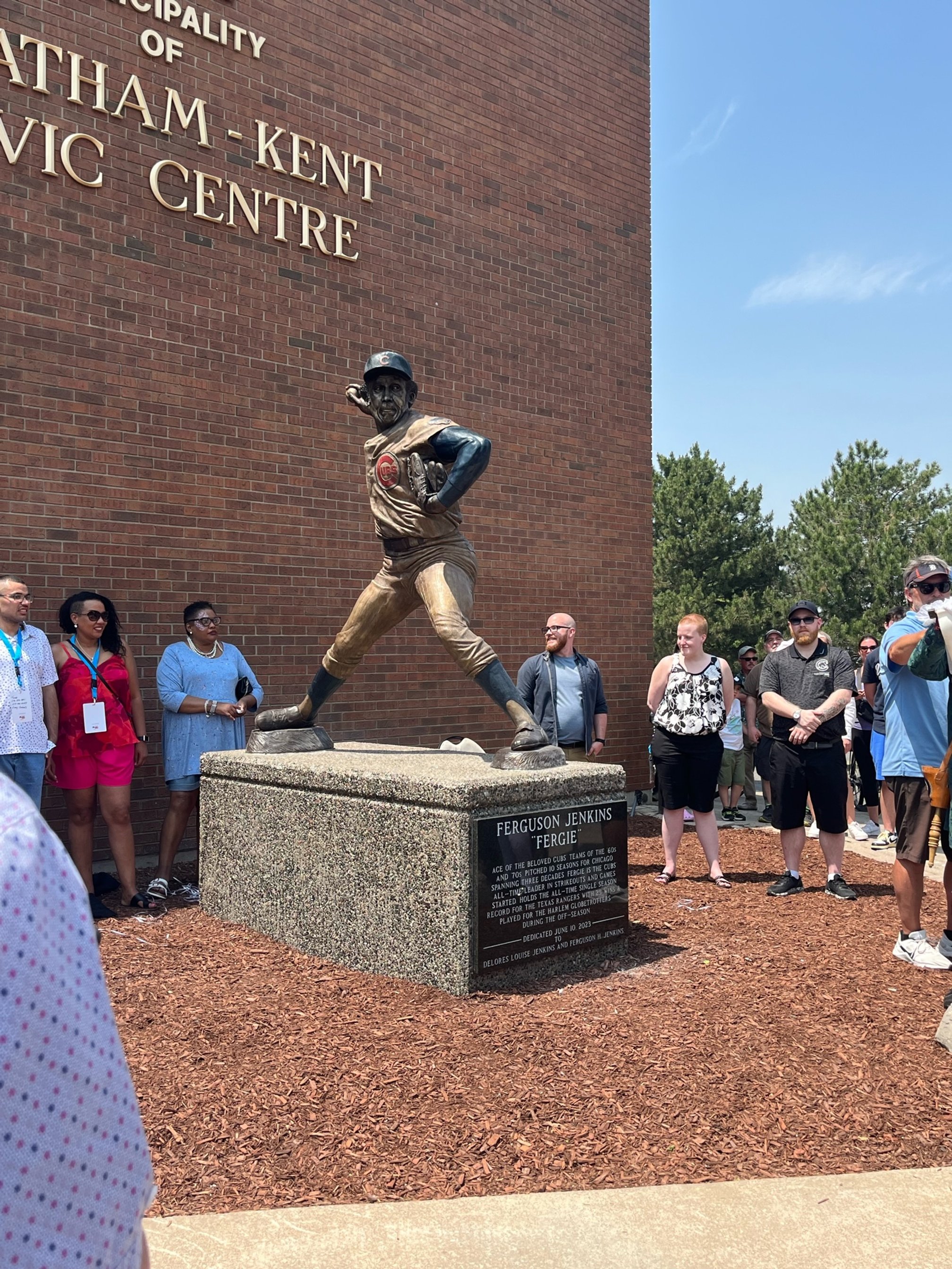 Glew - BWDIK: Baker, Fernandez, Jenkins, Naylor, Paxton, Romano