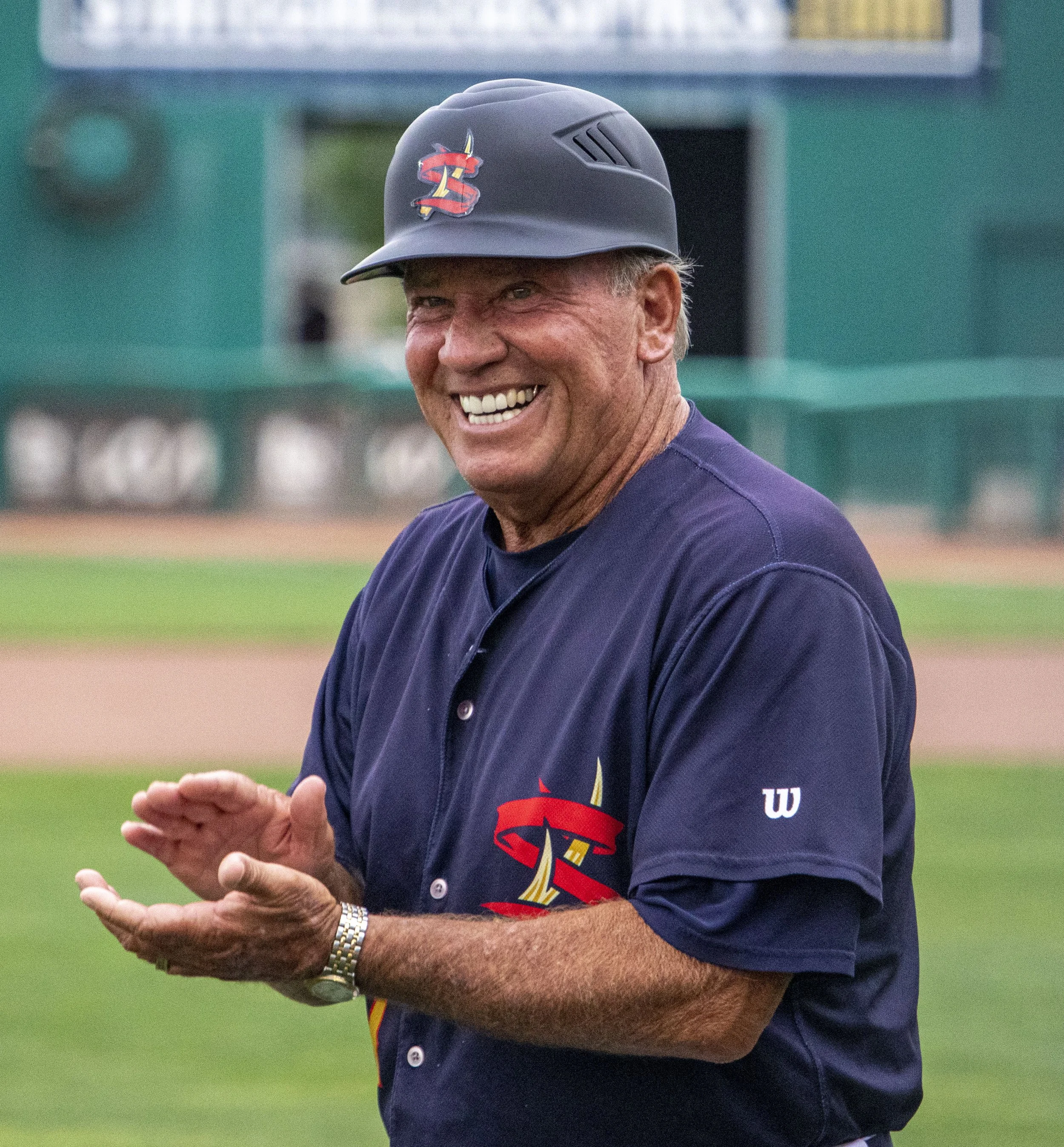 Kennedy: Longtime manager Trembley still applying lessons learned in Kingston