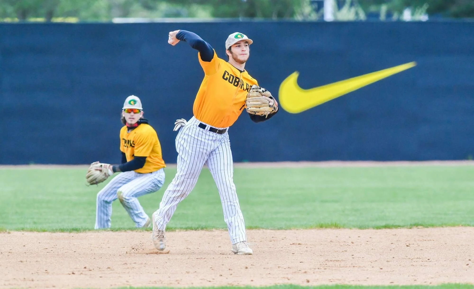 Terriers' alum Gomm named All-American