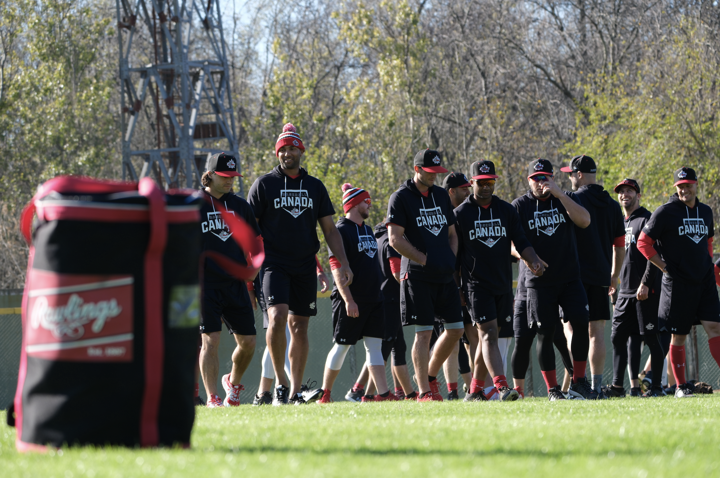 Canada set to take on Panama in Pan Am Qualifier opener