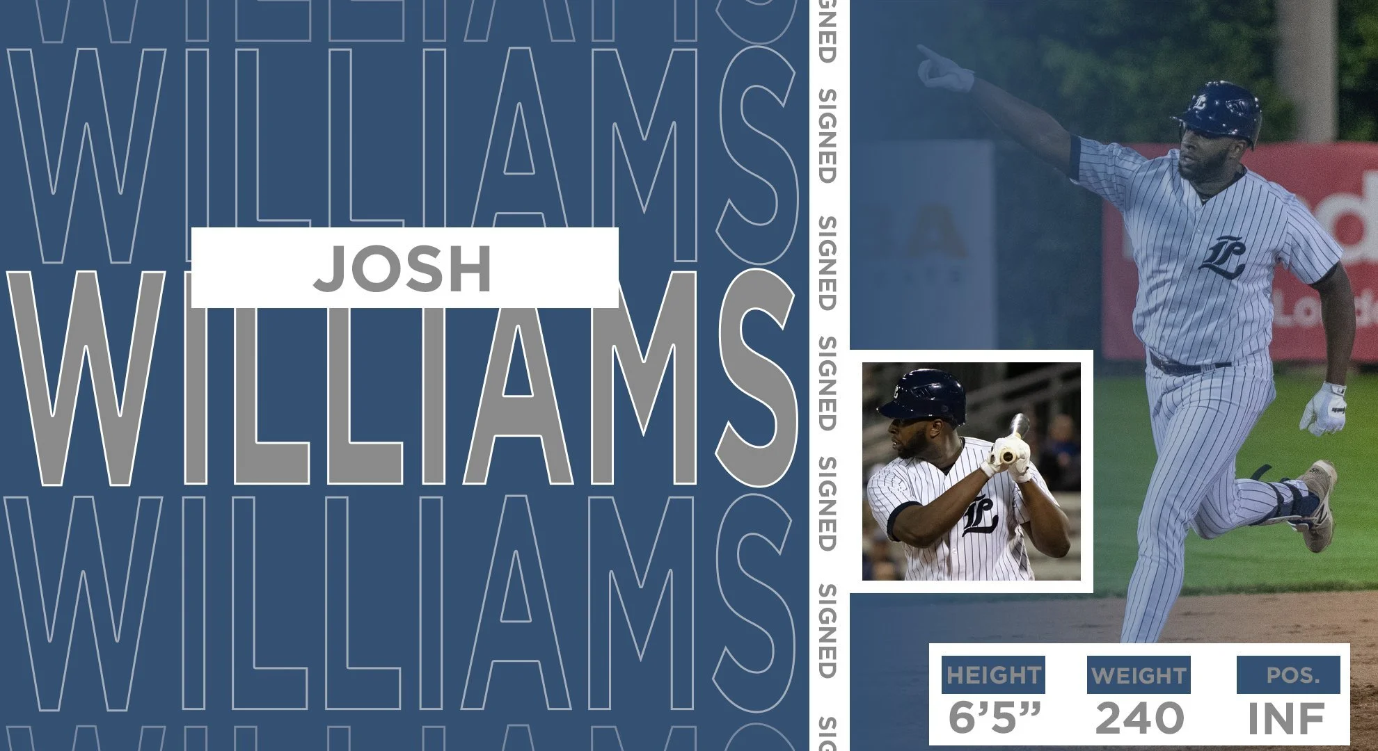 IBL's London Majors re-sign Miller, Williams