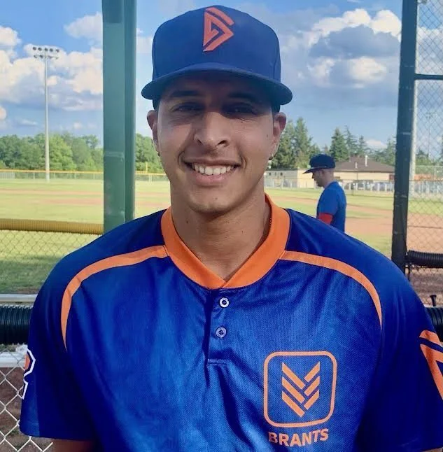COBA's best Week V - Cloes, Etobicoke Rangers, Rizquez