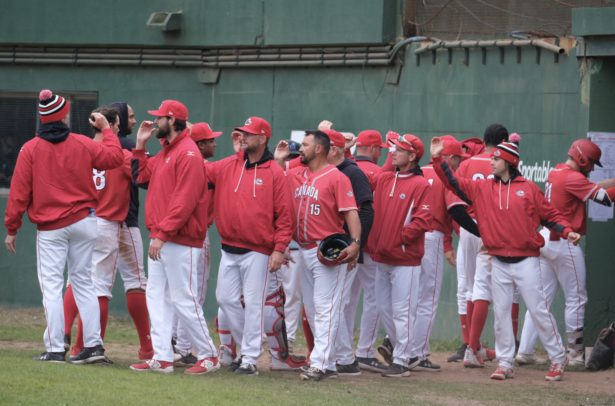 Pan Am Qualifier: Despite win over Honduras, Canada’s Pan Am hopes are dashed 