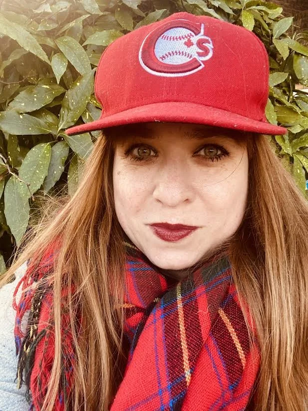 Elliott: Rachel Steinberg has her finger on the pulse of baseball in Great Britain 