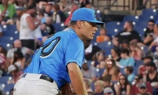 McFarland: Sabrowski returns early to Guardians’ ranks from second Tommy John surgery