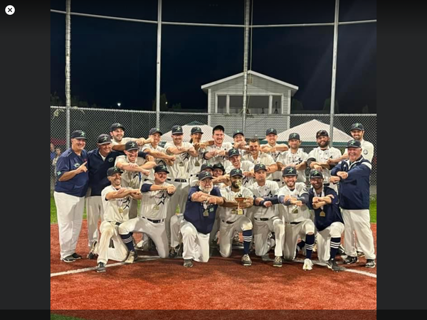 Windsor Stars run the table to win Vaughan tourney