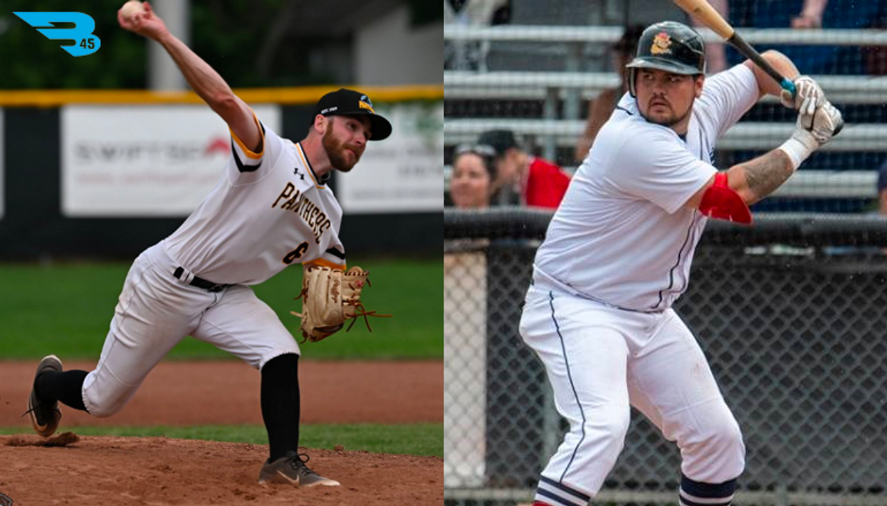 Bahnuk, Rijo named IBL Players of the Week