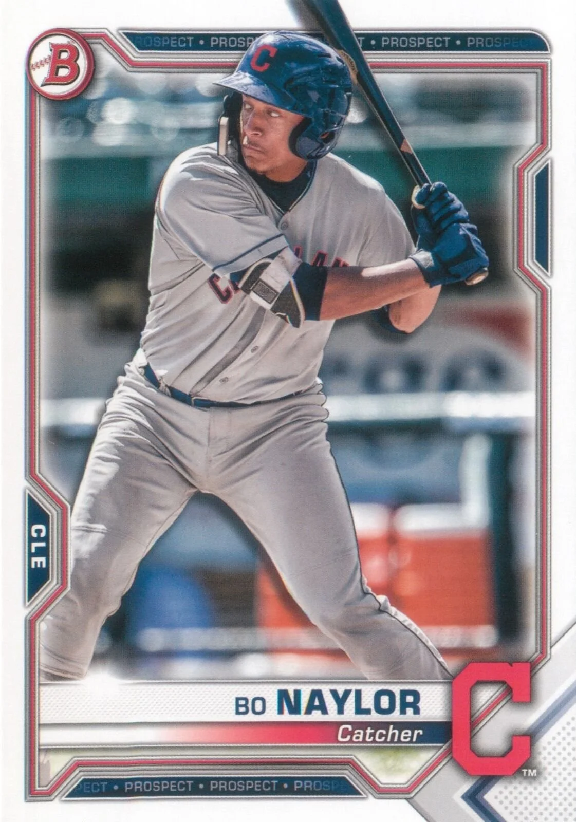 Glew: Naylor, Young belt first MLB homers