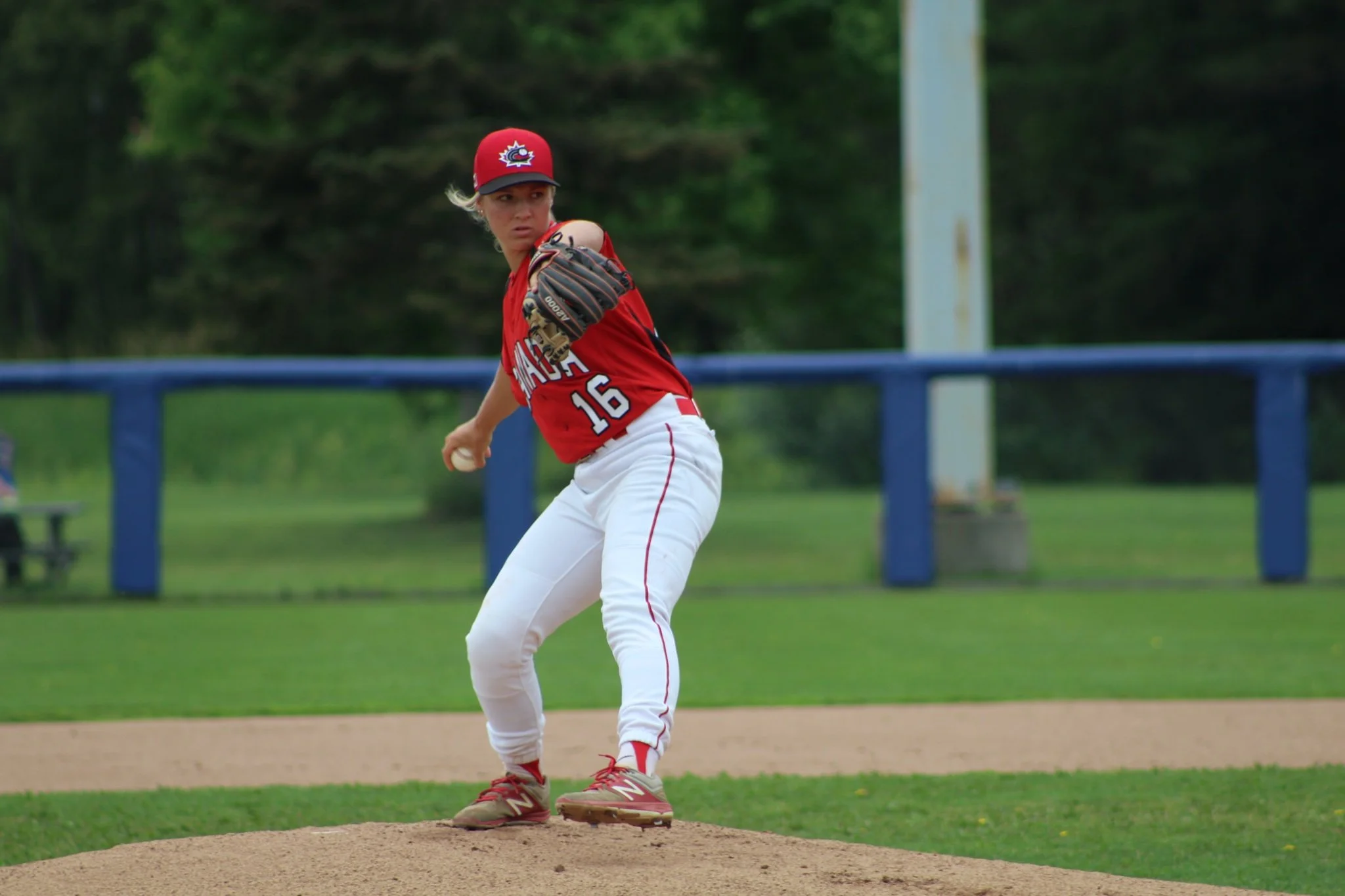 Verge: Women's National Team focused on upcoming World Cup Group Stage