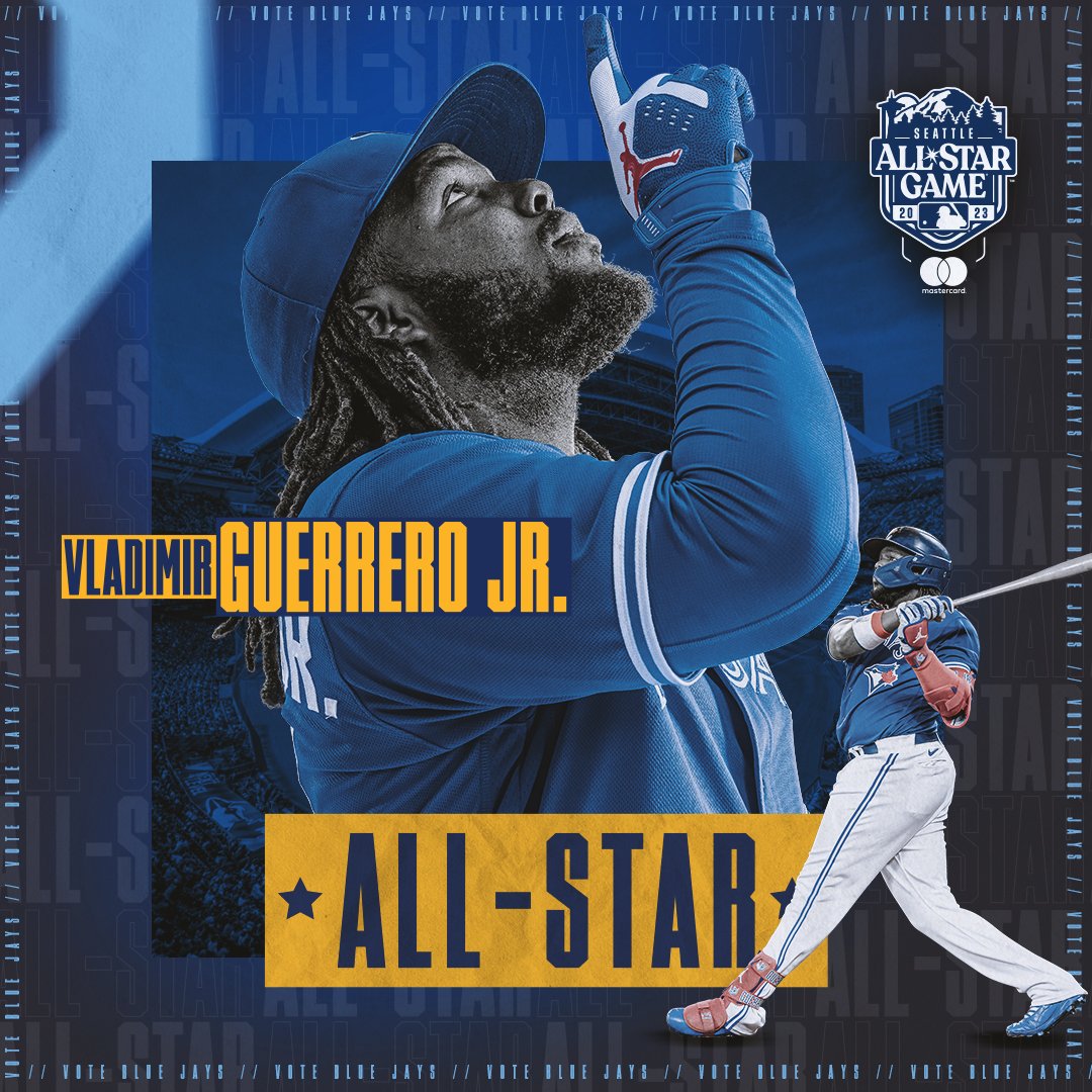 Jays' Bichette, Gausman, Guerrero Jr., Merrifield named All-Star reserves