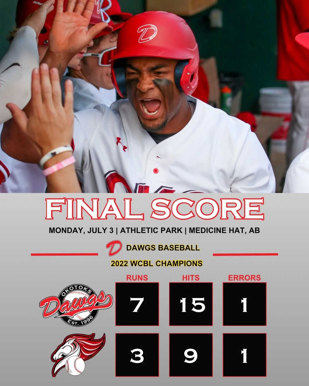 Crowell leads Dawgs past Mavs for 13th straight win