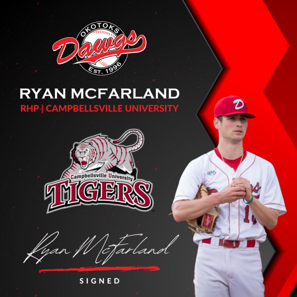 Nine Dawgs named to WCBL All-Star Game