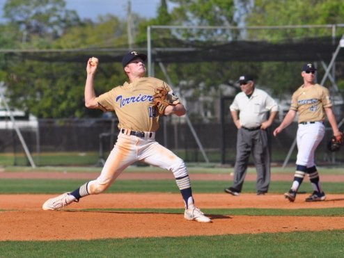 Terriers gear up for busy summer schedule