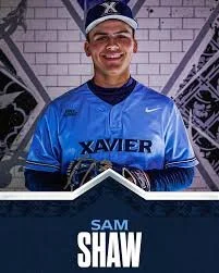 Shushkewich: Victoria Eagles Sam Shaw looks forward to draft