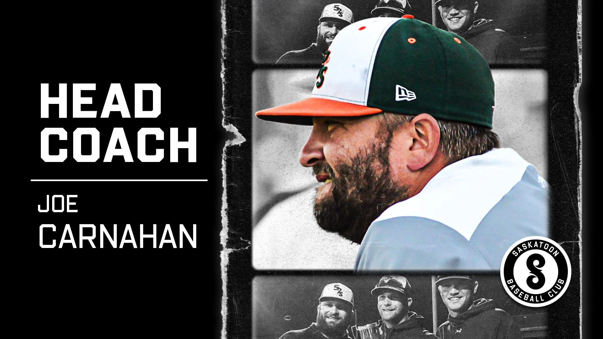 Carnahan named head coach of Saskatoon's WCBL club