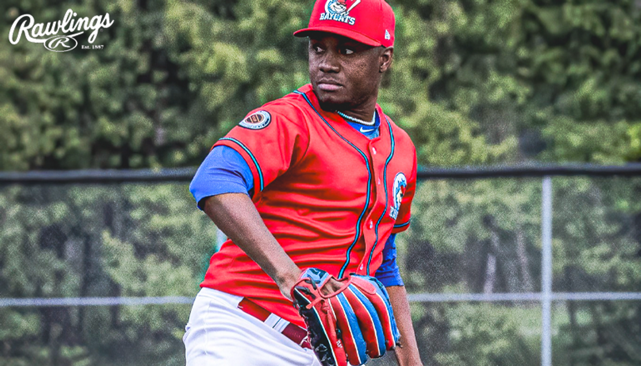 Garces named IBL Player of the Month
