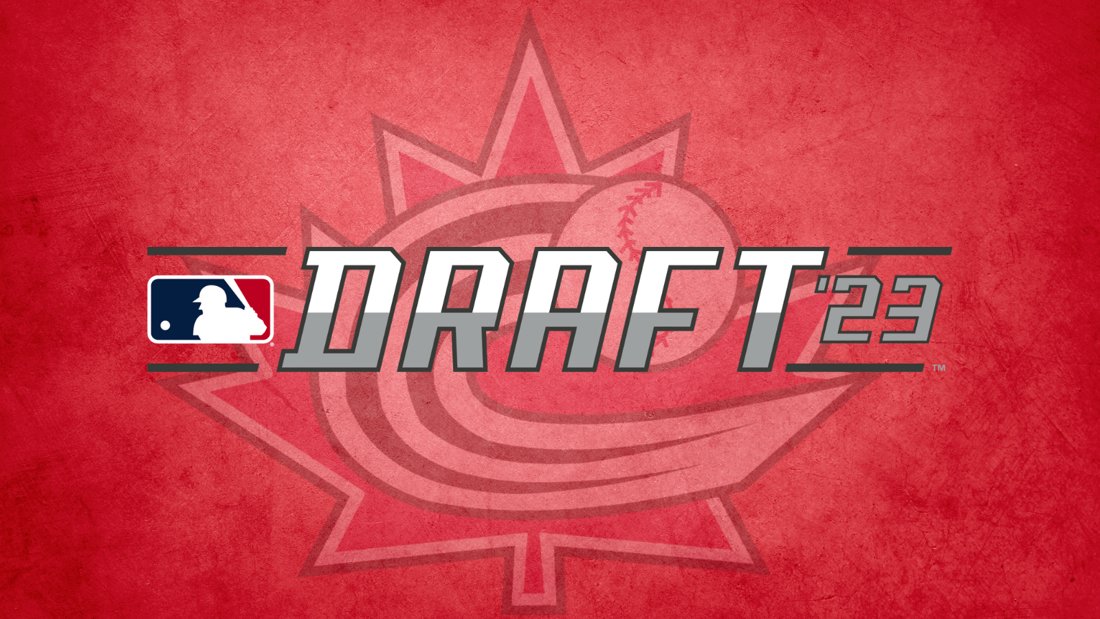 Baseball Canada: 2023 MLB Draft Preview