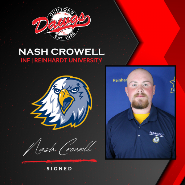 Crowell, Crowson, Forno lead Dawgs to 12-1 win
